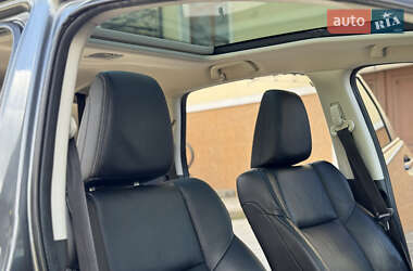 Внедорожник / Кроссовер Honda CR-V 2013 в 