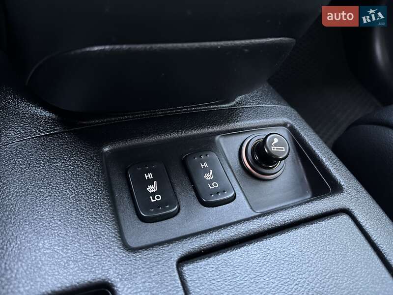 Внедорожник / Кроссовер Honda CR-V 2013 в Мукачево