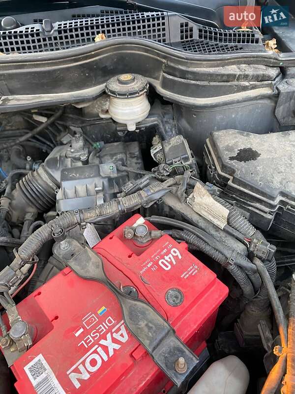 Внедорожник / Кроссовер Honda CR-V 2010 в Калуше фото 28 Внедорожник / Кроссовер Honda CR-V 2010 в Калуше