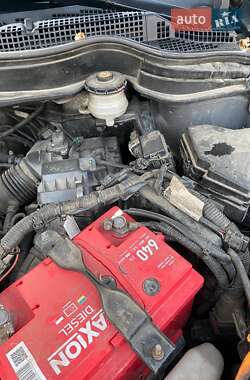 Позашляховик / Кросовер Honda CR-V 2010 в 