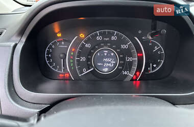 Внедорожник / Кроссовер Honda CR-V 2013 в 