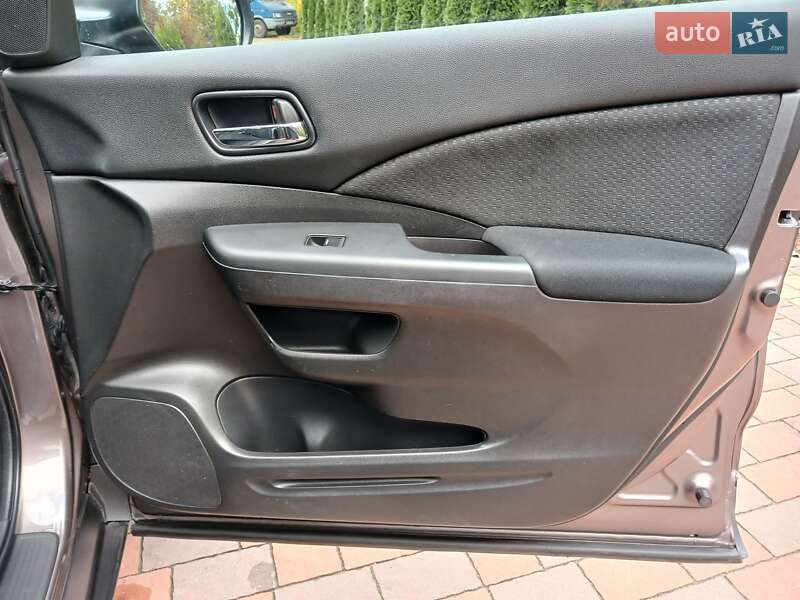 Внедорожник / Кроссовер Honda CR-V 2015 в Жовкве фото 13 Внедорожник / Кроссовер Honda CR-V 2015 в Жовкве