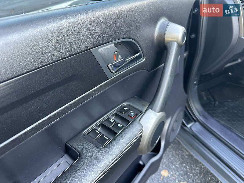 Позашляховик / Кросовер Honda CR-V 2012 в Вінниці