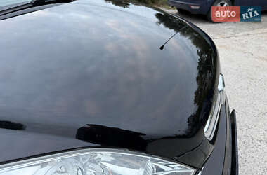 Позашляховик / Кросовер Honda CR-V 2007 в  фото 21 Позашляховик / Кросовер Honda CR-V 2007 в