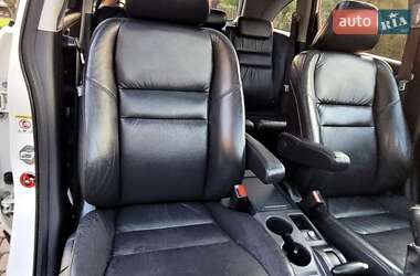 Позашляховик / Кросовер Honda CR-V 2000 в 