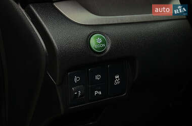 Внедорожник / Кроссовер Honda CR-V 2013 в 