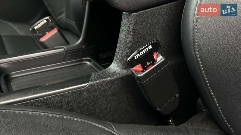 Позашляховик / Кросовер Honda CR-V 2020 в Кременчуці фото 31 Позашляховик / Кросовер Honda CR-V 2020 в Кременчуці