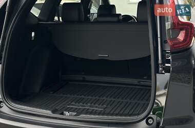 Позашляховик / Кросовер Honda CR-V 2020 в  фото 11 Позашляховик / Кросовер Honda CR-V 2020 в