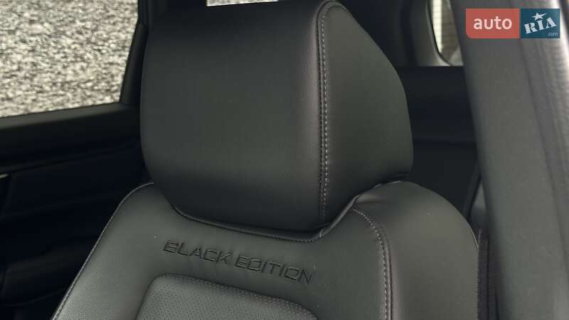 Позашляховик / Кросовер Honda CR-V 2020 в Кременчуці фото 30 Позашляховик / Кросовер Honda CR-V 2020 в Кременчуці