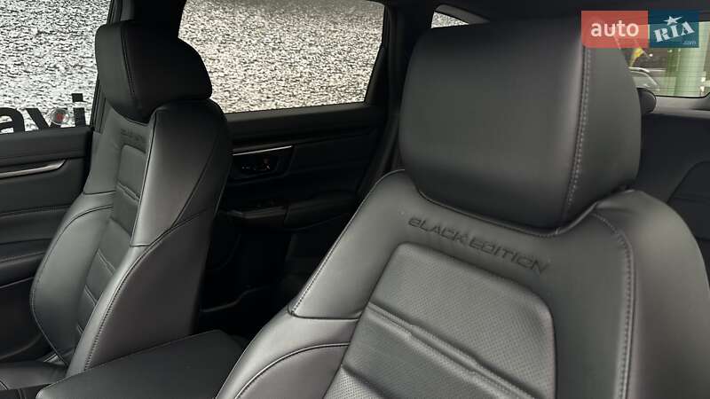 Позашляховик / Кросовер Honda CR-V 2020 в Кременчуці фото 34 Позашляховик / Кросовер Honda CR-V 2020 в Кременчуці