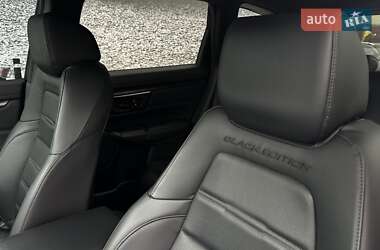 Позашляховик / Кросовер Honda CR-V 2020 в  фото 34 Позашляховик / Кросовер Honda CR-V 2020 в