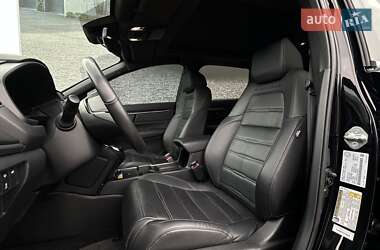 Позашляховик / Кросовер Honda CR-V 2020 в  фото 36 Позашляховик / Кросовер Honda CR-V 2020 в