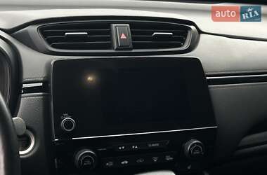 Позашляховик / Кросовер Honda CR-V 2020 в  фото 39 Позашляховик / Кросовер Honda CR-V 2020 в