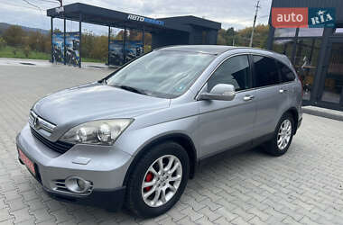 Honda CR-V 2007