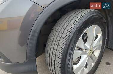 Внедорожник / Кроссовер Honda CR-V 2014 в 