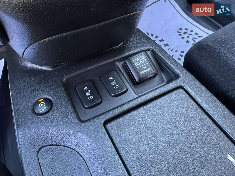 Позашляховик / Кросовер Honda CR-V 2013 в Дрогобичі