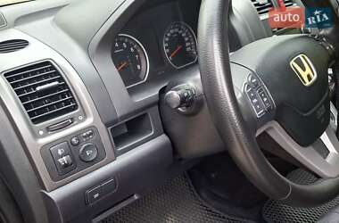 Позашляховик / Кросовер Honda CR-V 2007 в 