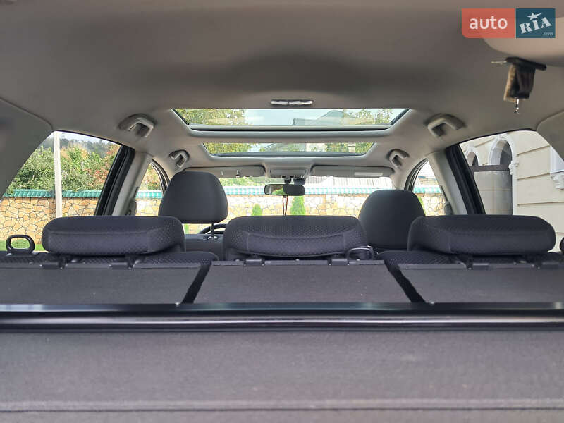Позашляховик / Кросовер Honda CR-V 2008 в Могилів-Подільському фото 33 Позашляховик / Кросовер Honda CR-V 2008 в Могилів-Подільському