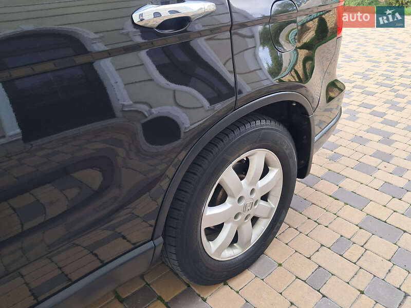 Позашляховик / Кросовер Honda CR-V 2008 в Могилів-Подільському фото 41 Позашляховик / Кросовер Honda CR-V 2008 в Могилів-Подільському