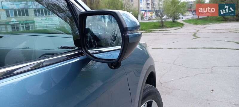 Внедорожник / Кроссовер Honda CR-V 2015 в Киеве фото 12 Внедорожник / Кроссовер Honda CR-V 2015 в Киеве
