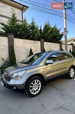 Honda CR-V 2008