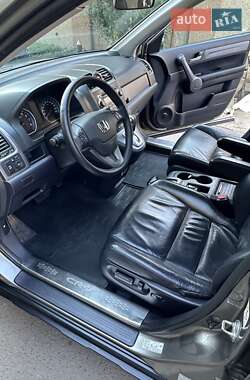 Внедорожник / Кроссовер Honda CR-V 2008 в 