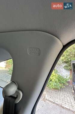 Внедорожник / Кроссовер Honda CR-V 2008 в 