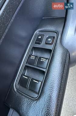 Внедорожник / Кроссовер Honda CR-V 2008 в 