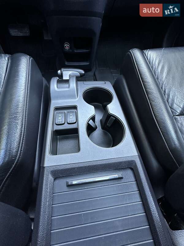 Внедорожник / Кроссовер Honda CR-V 2008 в Одессе фото 38 Внедорожник / Кроссовер Honda CR-V 2008 в Одессе