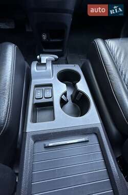 Внедорожник / Кроссовер Honda CR-V 2008 в 