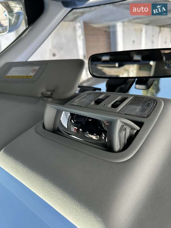 Внедорожник / Кроссовер Honda CR-V 2008 в Одессе фото 43 Внедорожник / Кроссовер Honda CR-V 2008 в Одессе