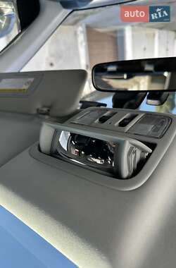 Внедорожник / Кроссовер Honda CR-V 2008 в 