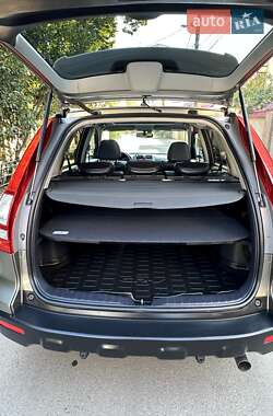 Внедорожник / Кроссовер Honda CR-V 2008 в 