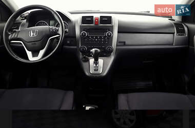 Внедорожник / Кроссовер Honda CR-V 2007 в 