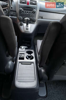 Внедорожник / Кроссовер Honda CR-V 2007 в 