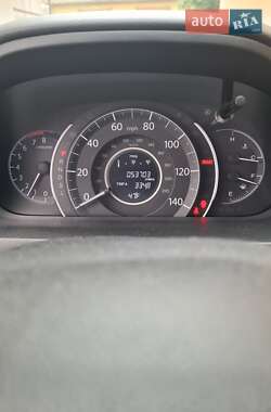 Honda CR-V 2014