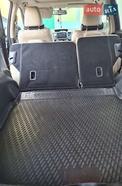 Внедорожник / Кроссовер Honda CR-V 2014 в 