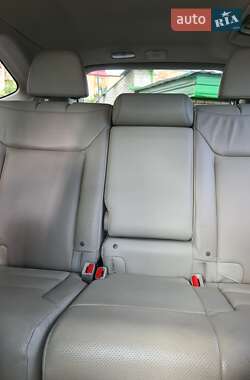 Внедорожник / Кроссовер Honda CR-V 2014 в 