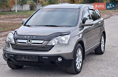 Honda CR-V 2010