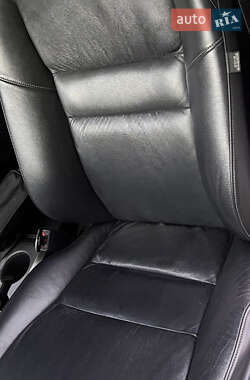 Внедорожник / Кроссовер Honda CR-V 2010 в 