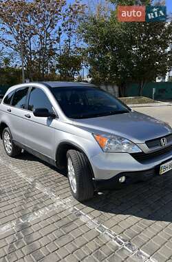 Honda CR-V 2007