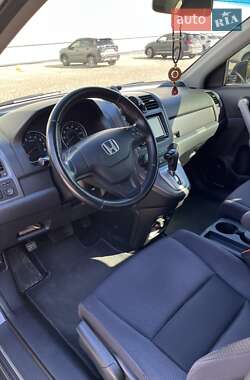Внедорожник / Кроссовер Honda CR-V 2007 в 