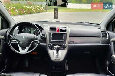 Внедорожник / Кроссовер Honda CR-V 2008 в 