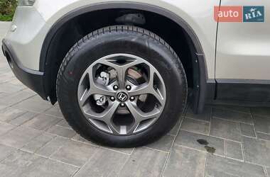Внедорожник / Кроссовер Honda CR-V 2008 в 