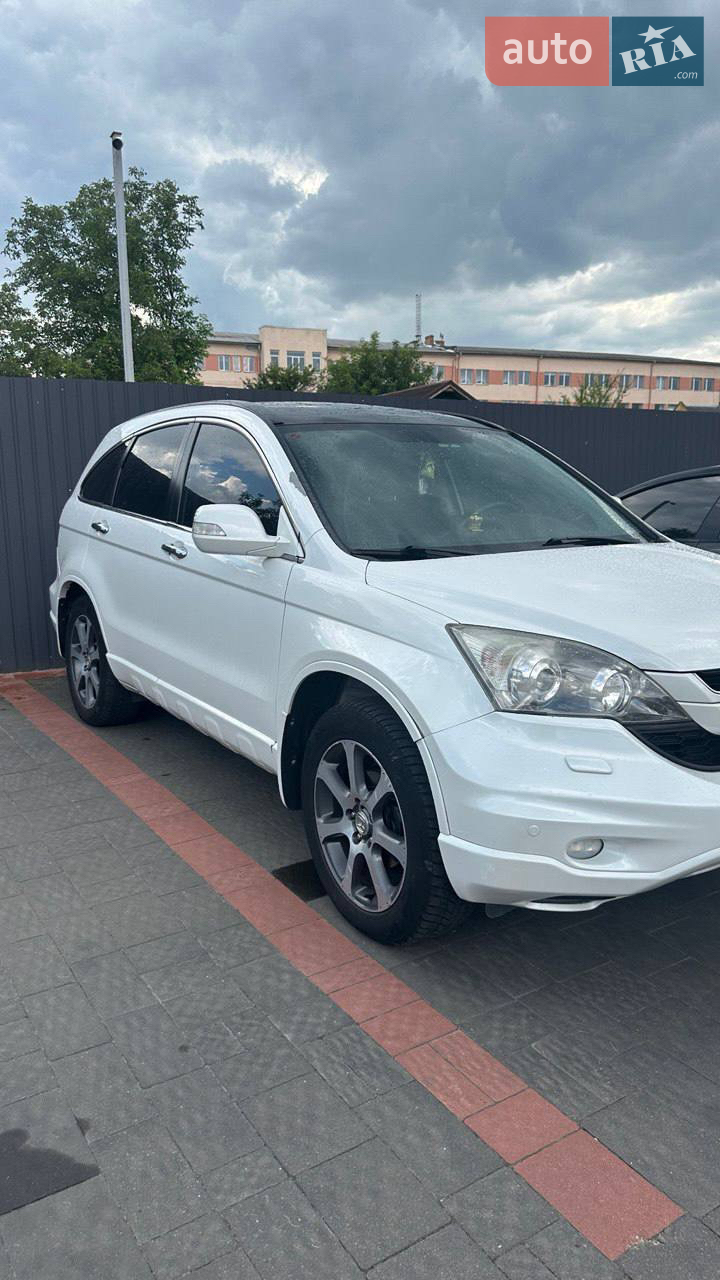 2012 Honda CR-V - мініатюра 43