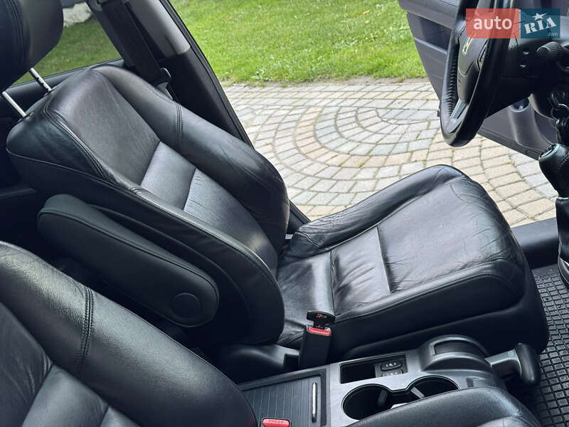 Внедорожник / Кроссовер Honda CR-V 2009 в Коломые фото 21 Внедорожник / Кроссовер Honda CR-V 2009 в Коломые