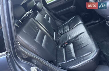 Внедорожник / Кроссовер Honda CR-V 2009 в 