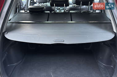 Внедорожник / Кроссовер Honda CR-V 2009 в 