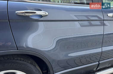 Внедорожник / Кроссовер Honda CR-V 2009 в 