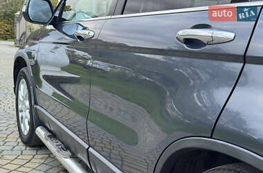 Внедорожник / Кроссовер Honda CR-V 2009 в 